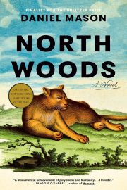 North Woods: A Novel