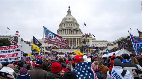 Remembering January 6, 2021