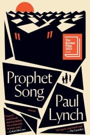 Prophet Song: A Novel