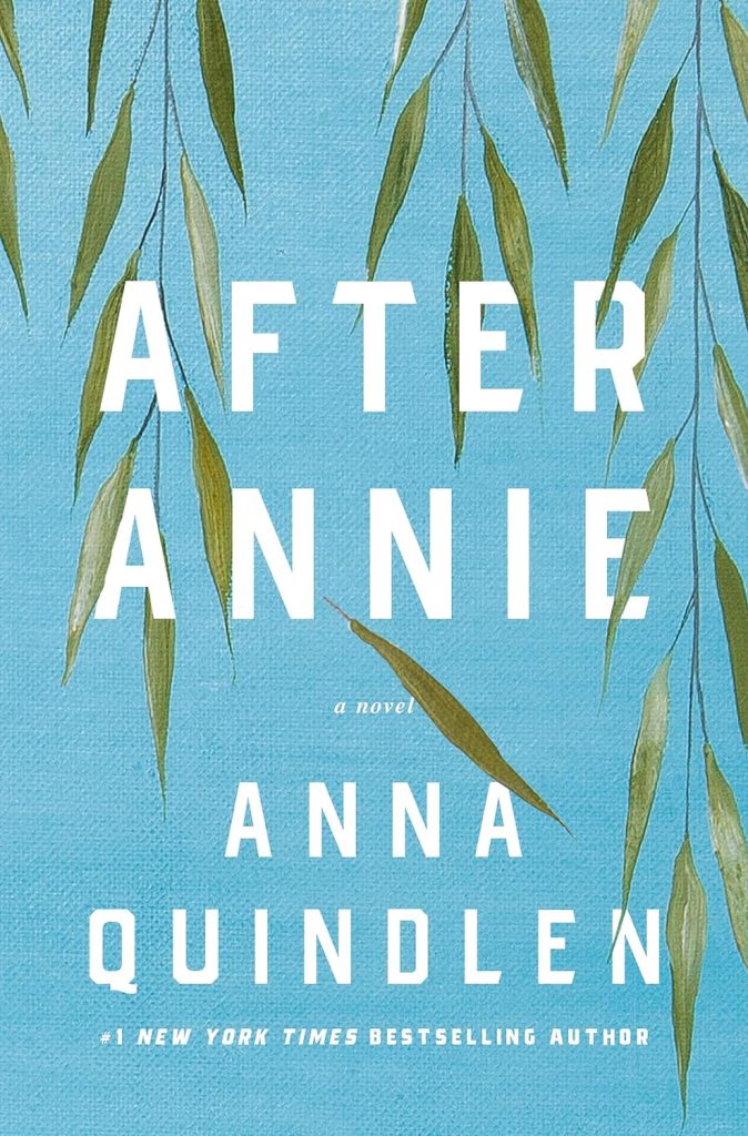 After Annie: A Novel