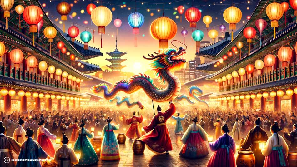 Visionary Leaders in the Year of the Dragon