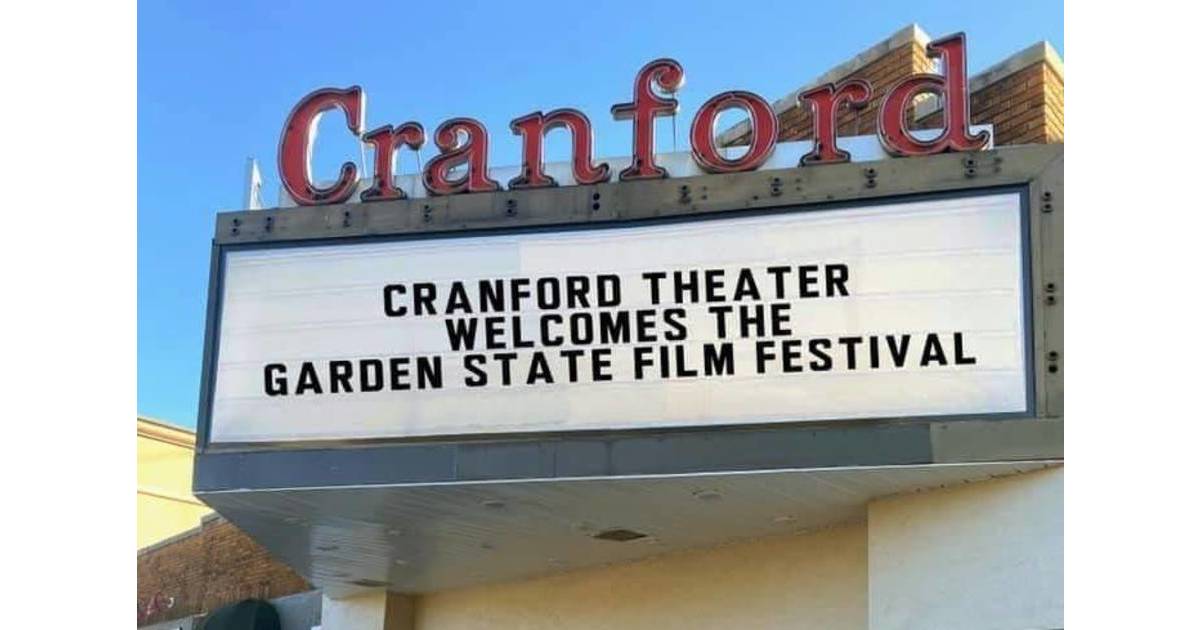 Widowed Sunday at The Cranford Theatre