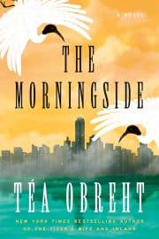 The Morningside: A Novel