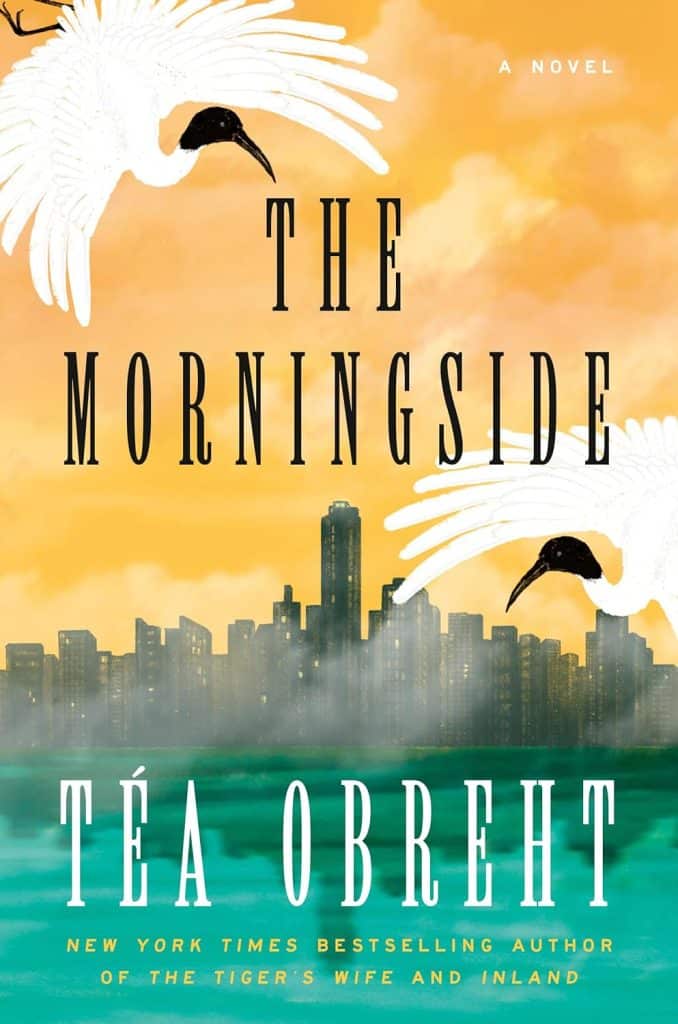 The Morningside: A Novel