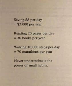 How Many Marathons Do I Walk a Year?