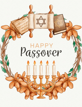 Passover