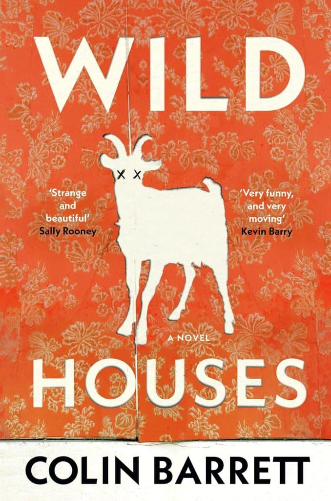Wild Houses: A Novel