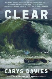 Clear: A Novel