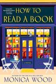 How to Read a Book: A Novel