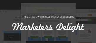 MD is a Great WordPress Theme!