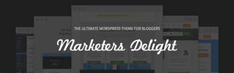 MD is a Great WordPress Theme!