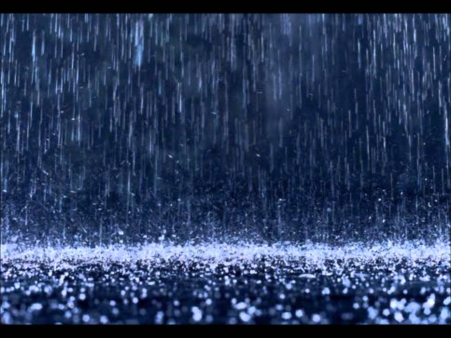Flash Flood Fretting