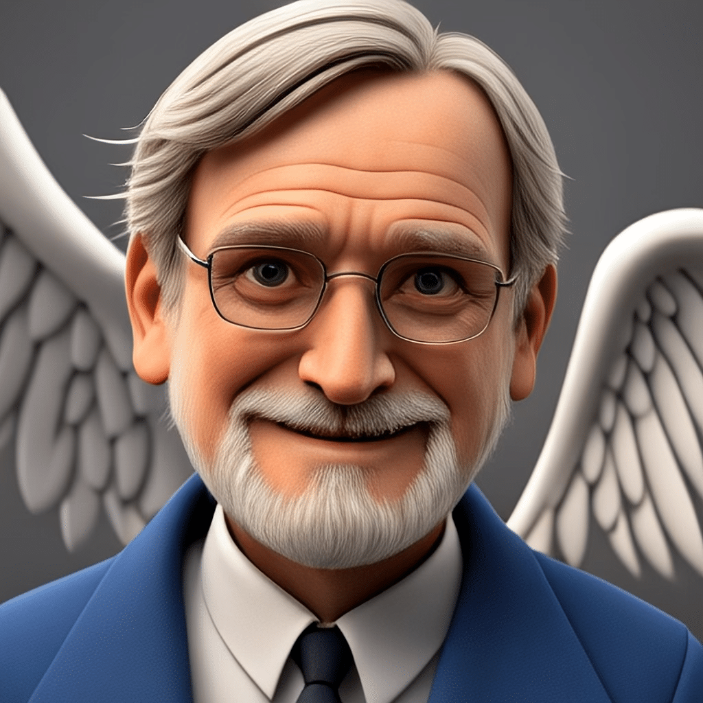 Did My Guardian Angel Protect Me?