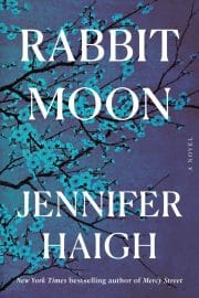 Rabbit Moon