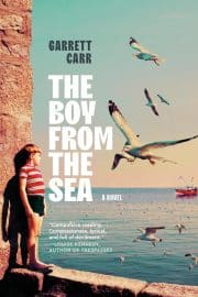 The Boy from the Sea