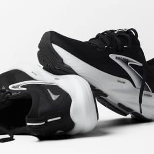 New Glycerin Walking Shoes