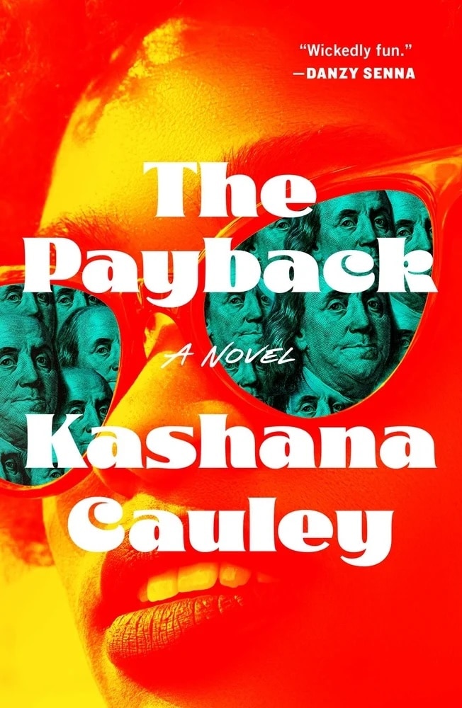 The Payback: A Novel