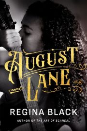 August Lane: A Novel