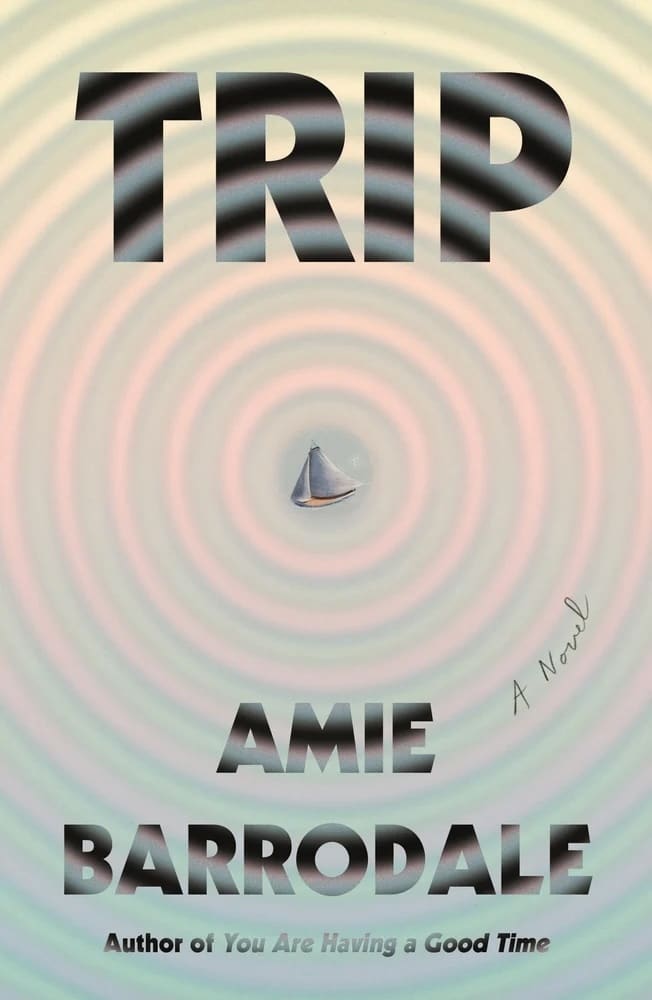 Trip: A Novel