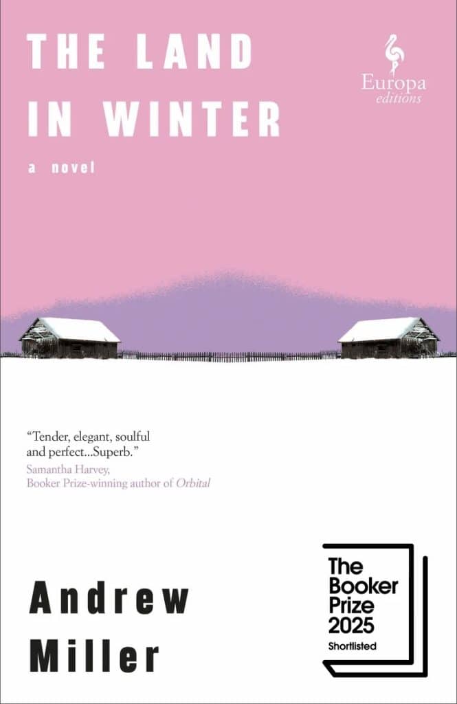 The Land in Winter