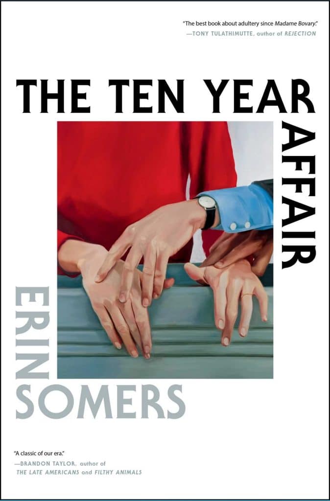 The Ten Year Affair