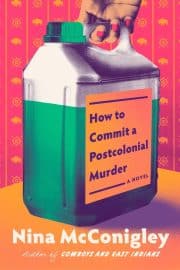 How to Commit a Postcolonial Murder