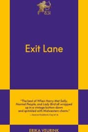 Exit Lane