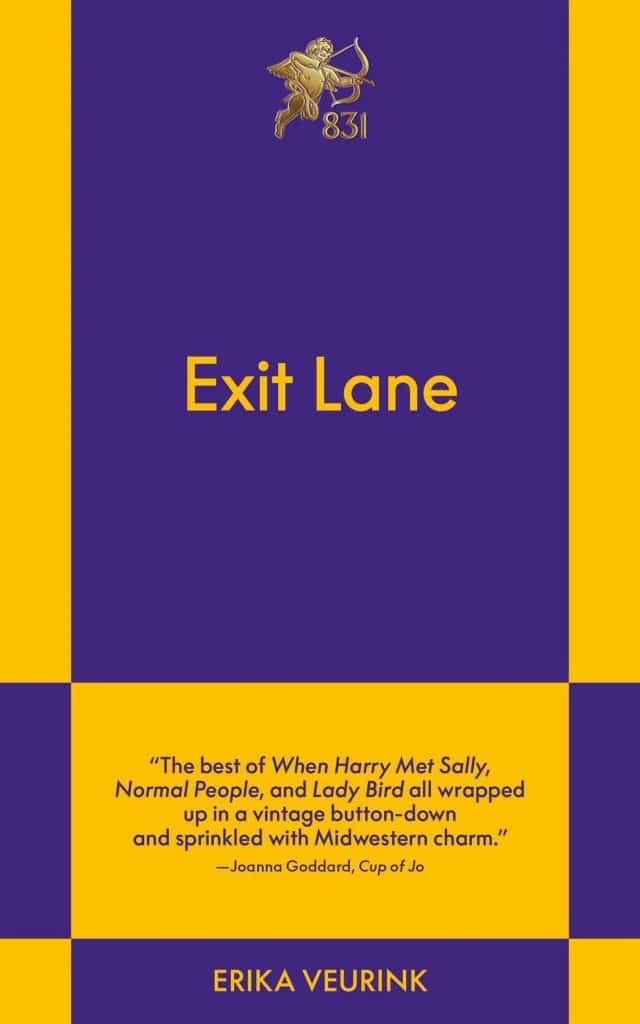 Exit Lane