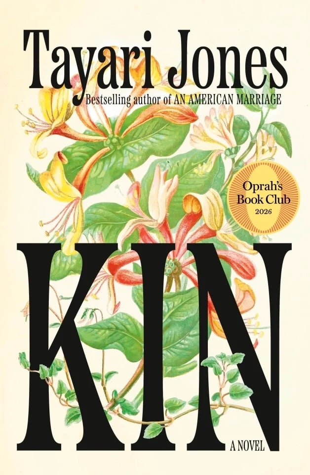 Kin: A Novel