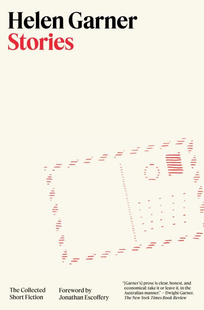 Stories: The Collected Short Fiction