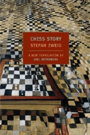 Chess Story