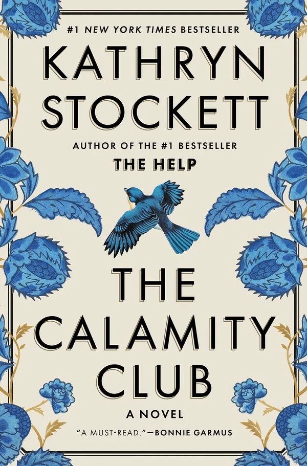 The Calamity Club