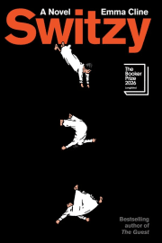 Switzy A Novel